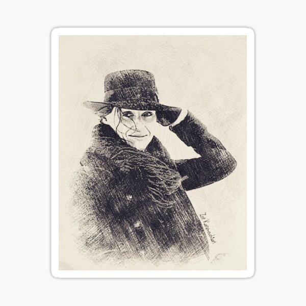 Item preview, Anne Lister, Gentleman Jack designed and sold by zoekara.