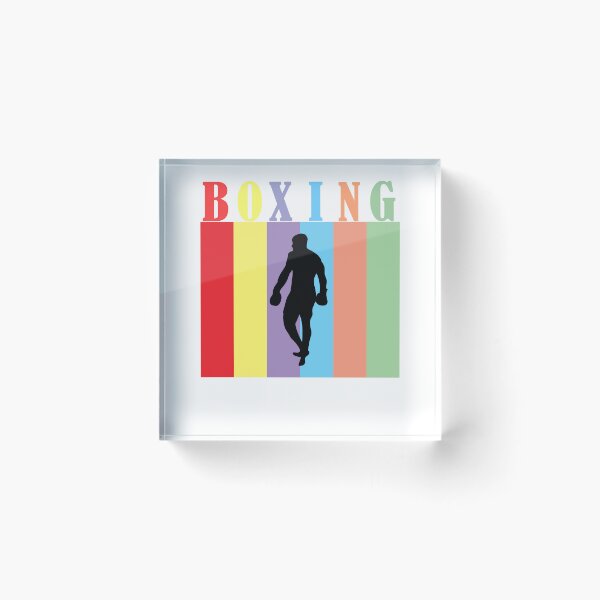 Item preview, Kamogawa Boxing designed and sold by SeniorPrint99.