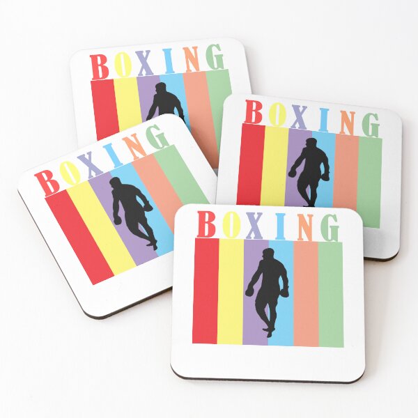 Item preview, Kamogawa Boxing designed and sold by SeniorPrint99.
