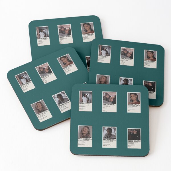 Item preview, Addicted Calloway Sisters   designed and sold by shakedownlott.