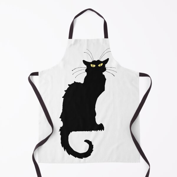 Item preview, Black Cat Long Whiskers designed and sold by CANJ72.