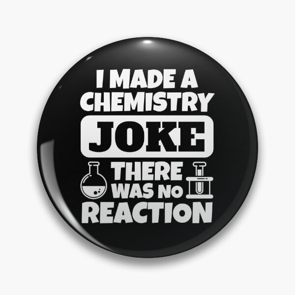 Item preview, Funny Chemistry Teacher and Professor Dad Joke Gift Idea designed and sold by JackCurtis1991.