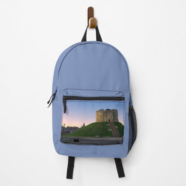 Item preview, Cliffords Tower York Sunset designed and sold by Alisonchambers2.