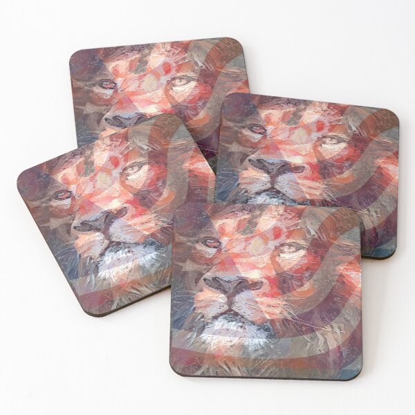 Item preview, The Proud Lion designed and sold by AmericaFreedom.
