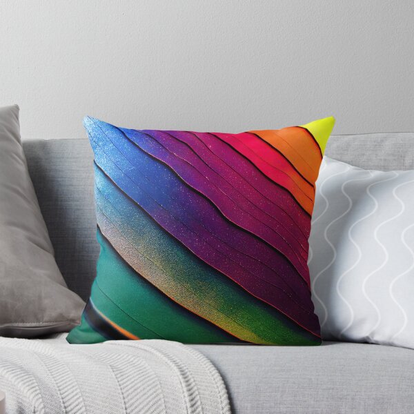Item preview, Abstract background with painting in colorful vivid colors. Swirls and spreading. designed and sold by NadiiaSemyroz.