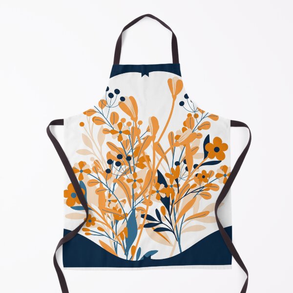 Item preview, Retro Floral Arrangement  designed and sold by WhatThePublicWa.