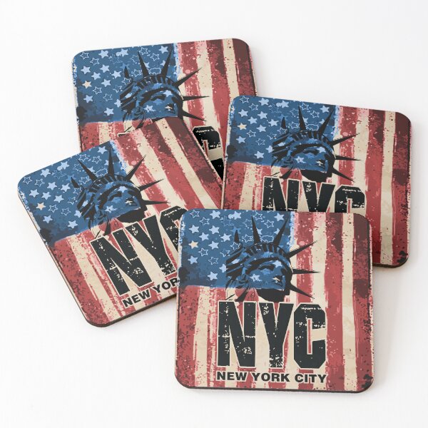 Item preview, New york city designed and sold by neomacos.