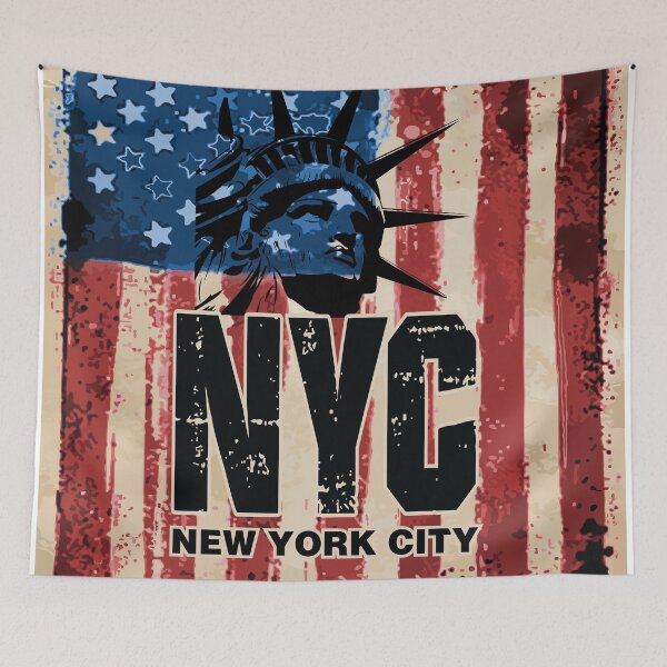 Item preview, New york city designed and sold by neomacos.