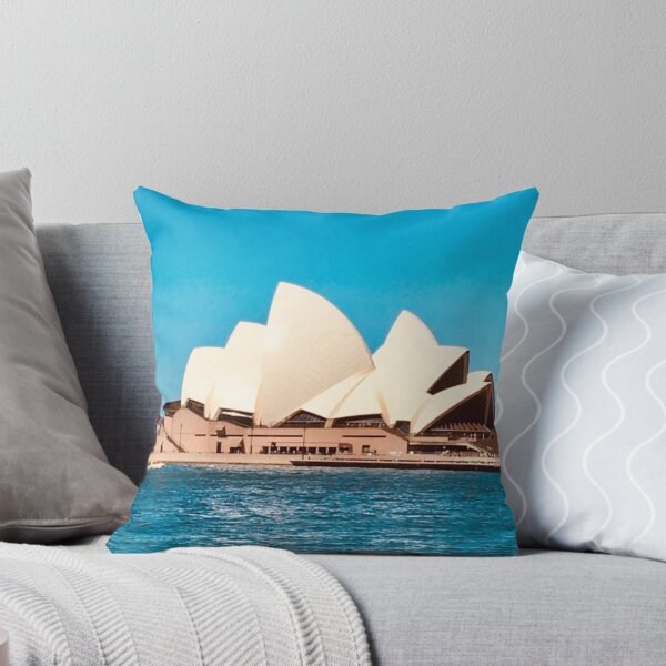 Item preview, Sydney Opera House designed and sold by Denofwonder93.
