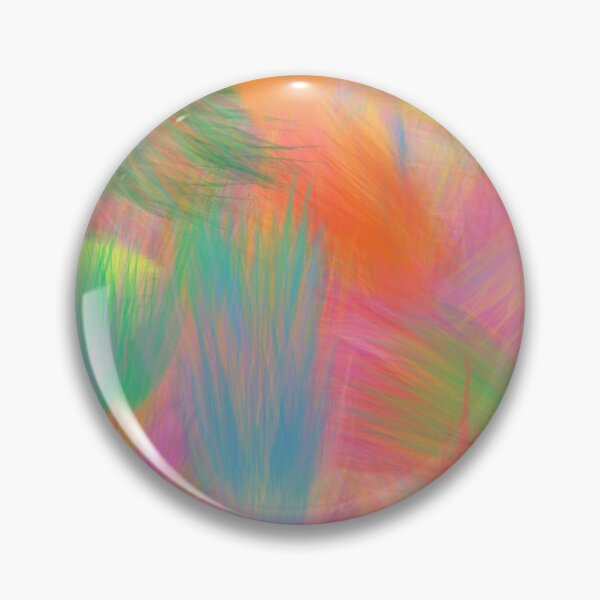 Artikelvorschau, Multicolour big brush strokes entworfen und verkauft von BilgePaksoylu.