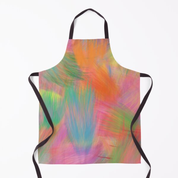 Artikelvorschau, Multicolour big brush strokes entworfen und verkauft von BilgePaksoylu.