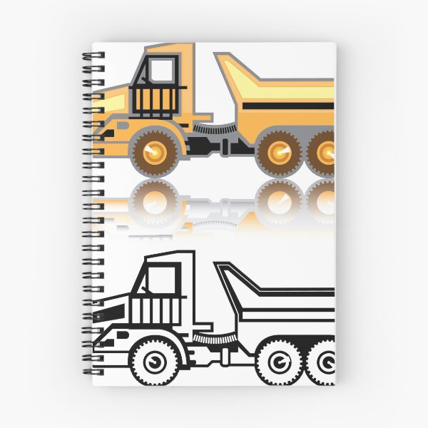 Item preview, Articulated Truck designed and sold by vectorworks51.