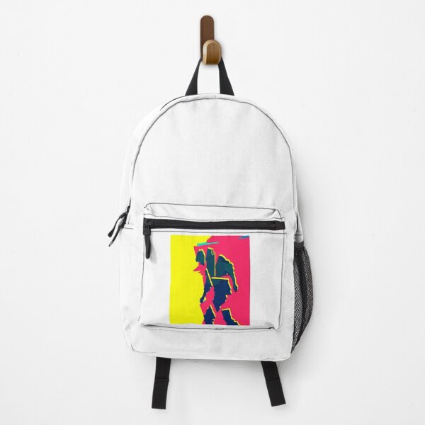 Item preview, merah kuning hijau designed and sold by CanvaspaceArt.
