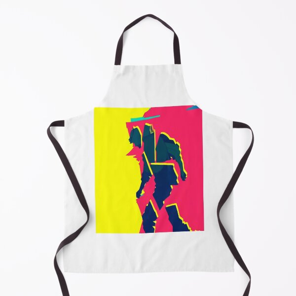 Item preview, merah kuning hijau designed and sold by CanvaspaceArt.