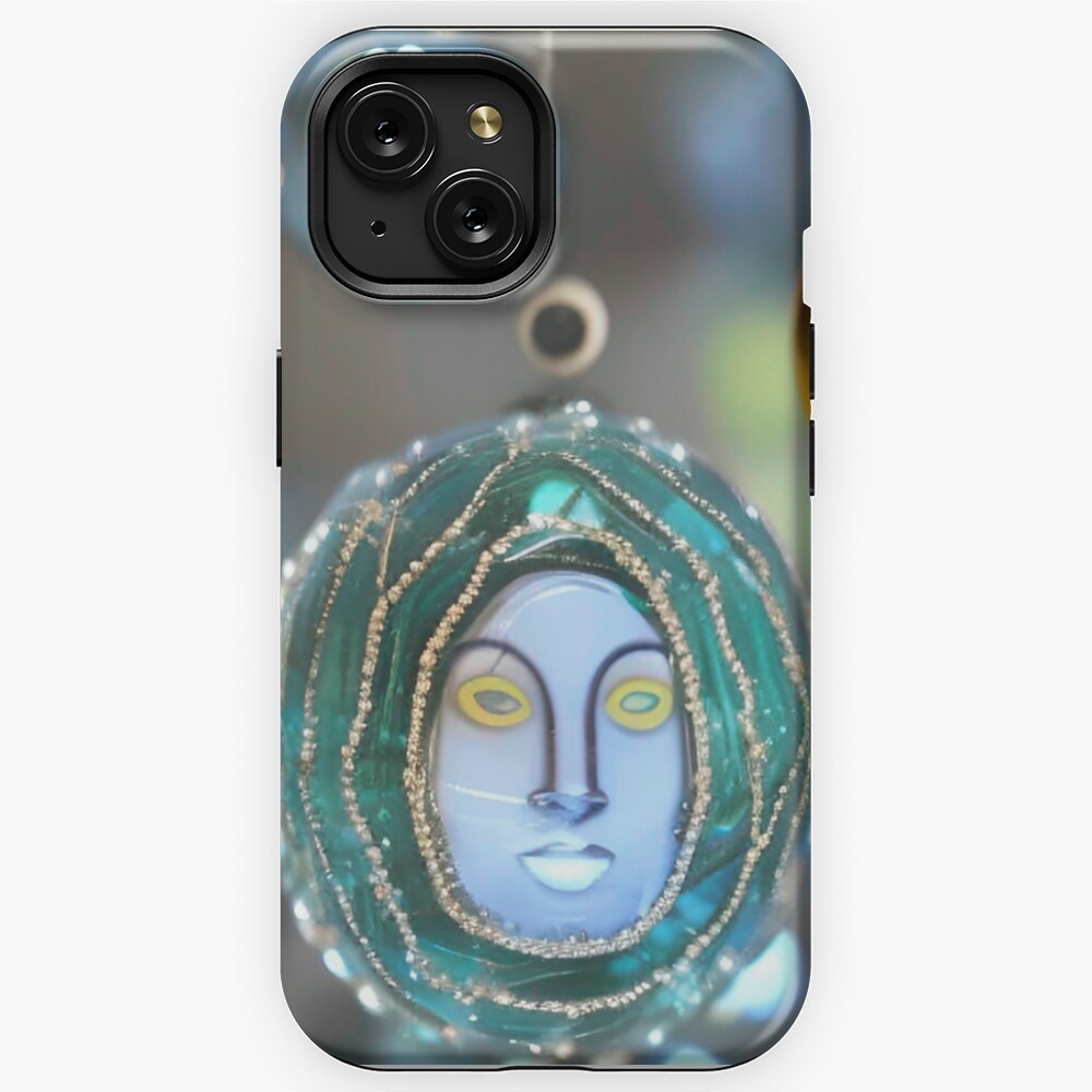 Item preview, iPhone Tough Case designed and sold by bellaisabeast.
