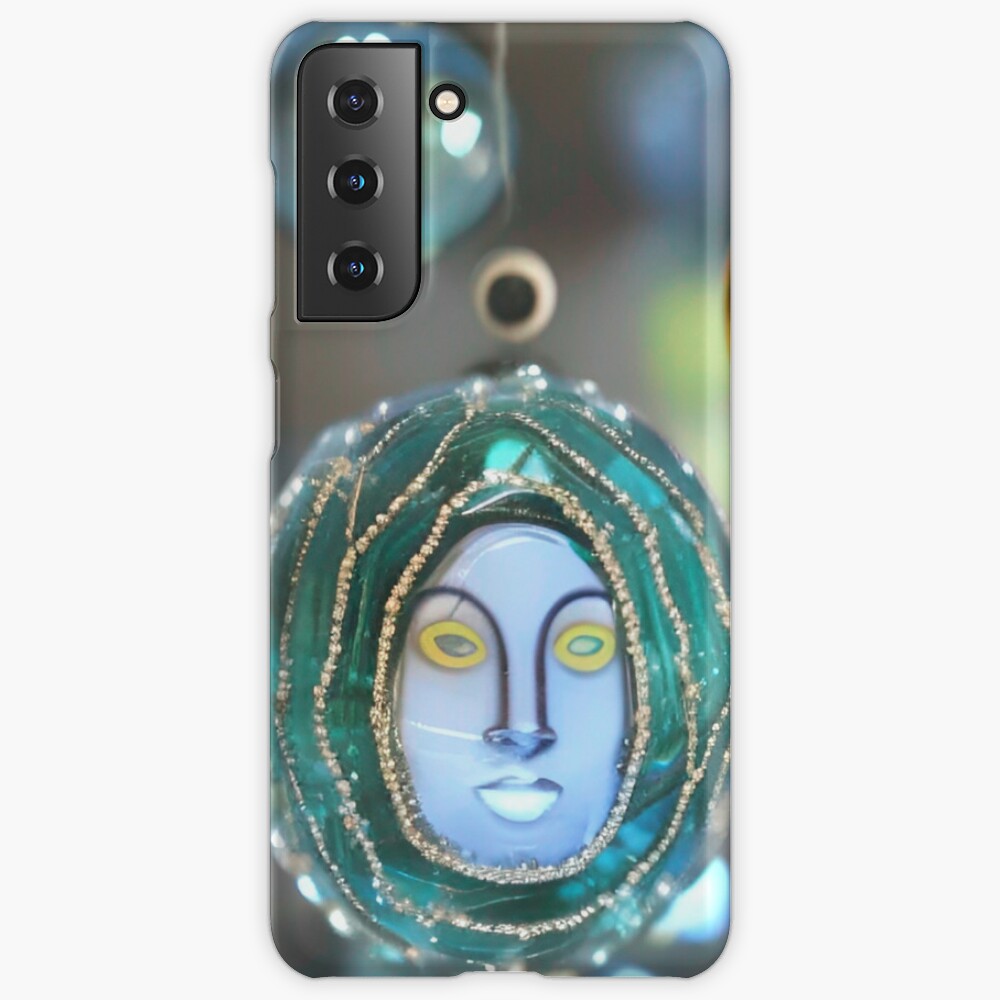 Item preview, Samsung Galaxy Snap Case designed and sold by bellaisabeast.