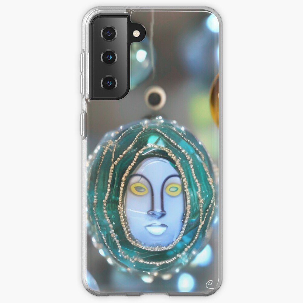 Item preview, Samsung Galaxy Soft Case designed and sold by bellaisabeast.