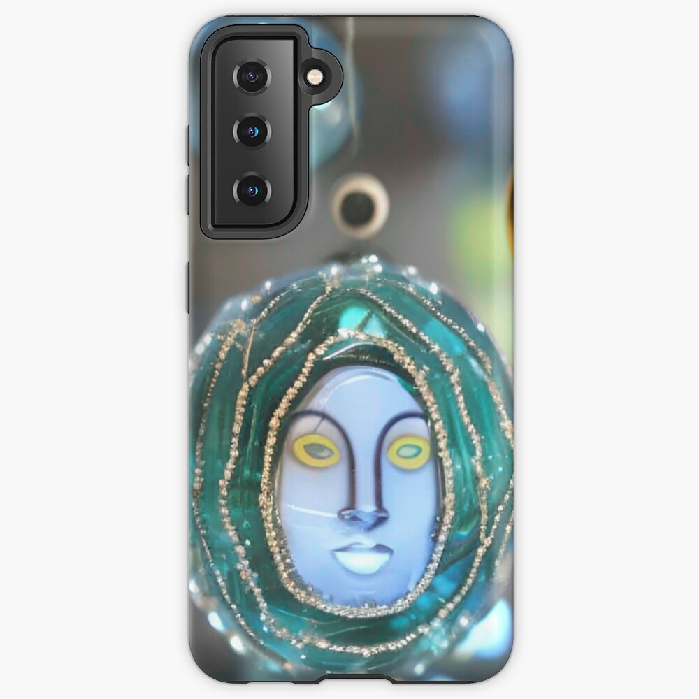 Item preview, Samsung Galaxy Tough Case designed and sold by bellaisabeast.