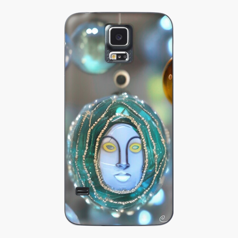 Item preview, Samsung Galaxy Skin designed and sold by bellaisabeast.