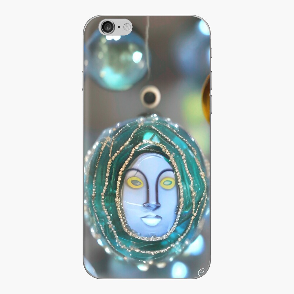 Item preview, iPhone Skin designed and sold by bellaisabeast.