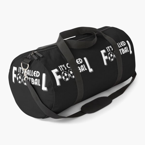 Item preview, It's Called Football designed and sold by NikkosDesigns.