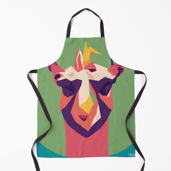 Artikelvorschau, Llama logo, geometric, vector, symmetrical, minimalism entworfen und verkauft von DrawItOnce.