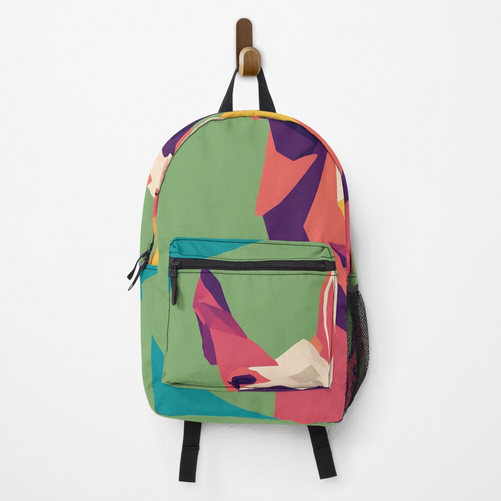 Artikel-Vorschau von Rucksack, designt und verkauft von DrawItOnce.