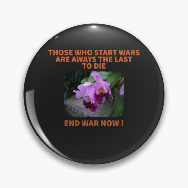 Item preview, Those Who Start War Are The Last To Die designed and sold by TechLaughs.