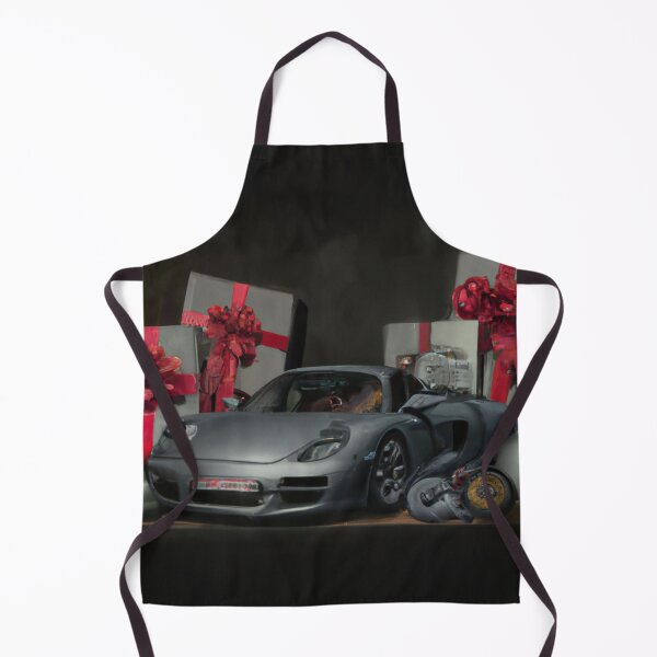 Item preview, Porch present in Christmas designed and sold by SpaceCars.