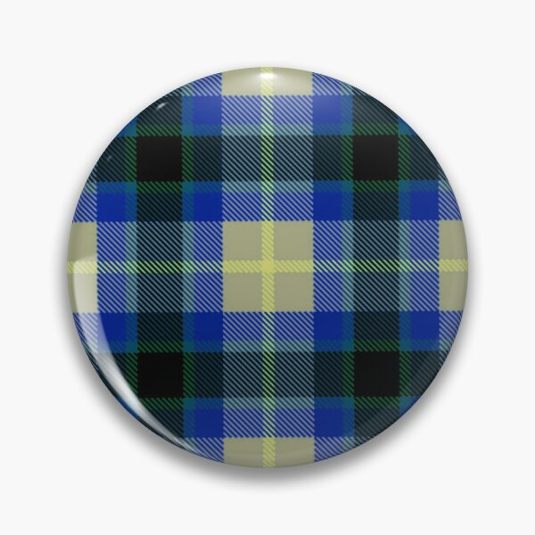 Item preview, Yellow and navy checkered pattern. designed and sold by MirBer.