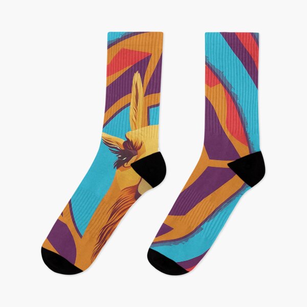 Artikelvorschau, Llama logo, geometric, vector, symmetrical, minimalism entworfen und verkauft von DrawItOnce.