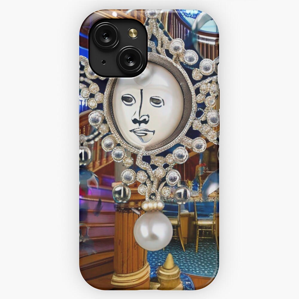 Item preview, iPhone Snap Case designed and sold by bellaisabeast.