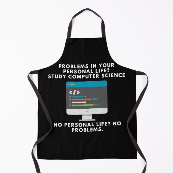 Item preview, problems in your personal life? study computer science designed and sold by NoetherSym.