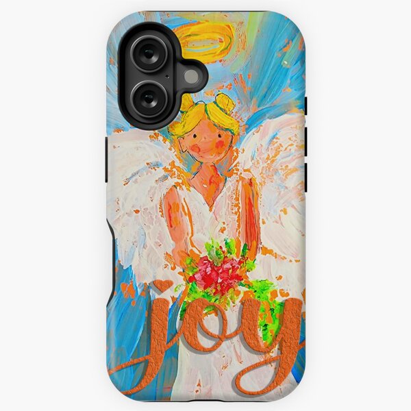 Item preview, Joy Angel l designed and sold by Brenda  Knoll.