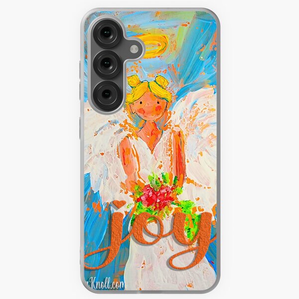 Item preview, Joy Angel l designed and sold by Brenda  Knoll.