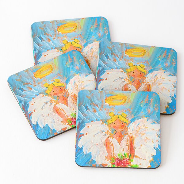 Item preview, Joy Angel l designed and sold by Brenda  Knoll.