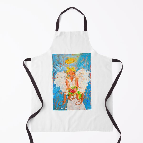 Item preview, Joy Angel l designed and sold by Brenda  Knoll.