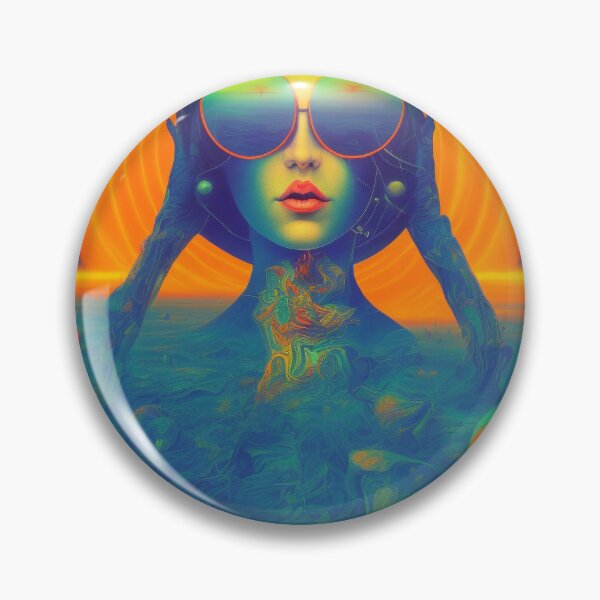 Item preview, Emergence designed and sold by AbstractWave.