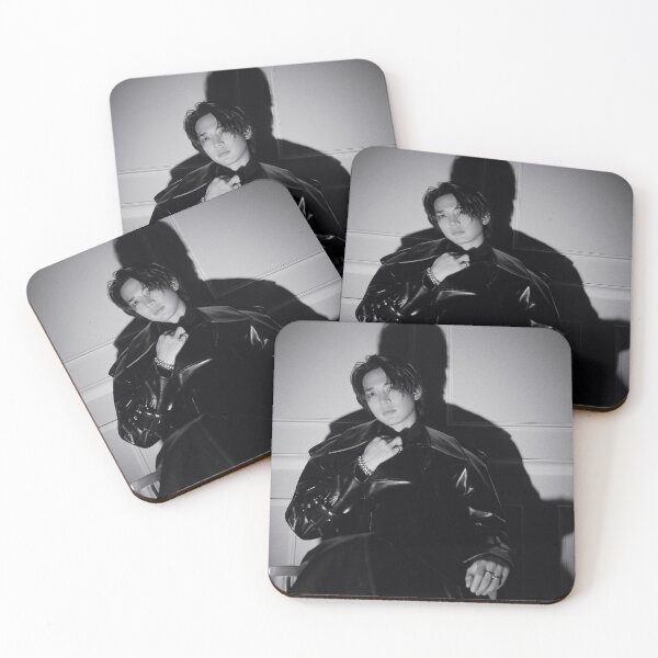 Item preview, Minho Chase Black and White Sitting designed and sold by The Petite Me.