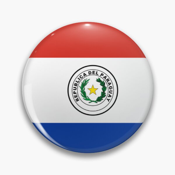 Item preview, Paraguay designed and sold by saidabdulla.