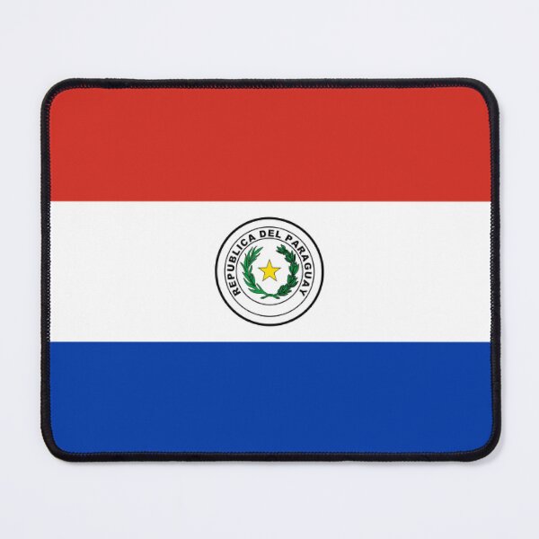 Item preview, Paraguay designed and sold by saidabdulla.