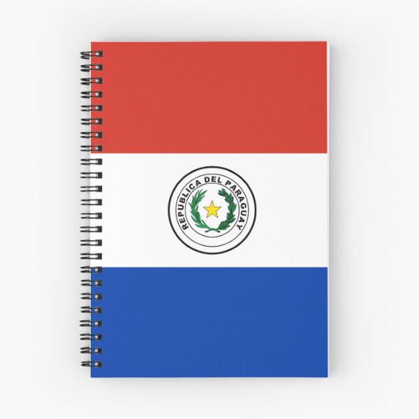 Item preview, Paraguay designed and sold by saidabdulla.