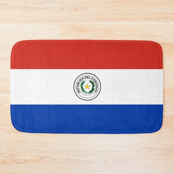 Item preview, Paraguay designed and sold by saidabdulla.