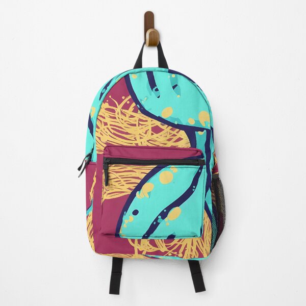 Item preview, Jellyfish logo, geometric, vector, symmetrical, minimalism designed and sold by DrawItOnce.