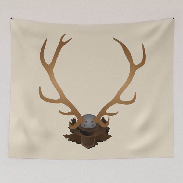 Item preview, Cornamenta designed and sold by zeljkica.
