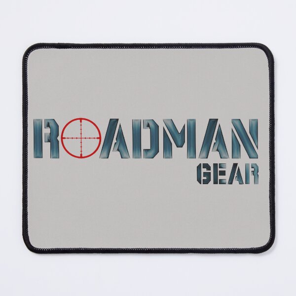 Item preview, ROADMAN GEAR designed and sold by JASCKSHIRTS.