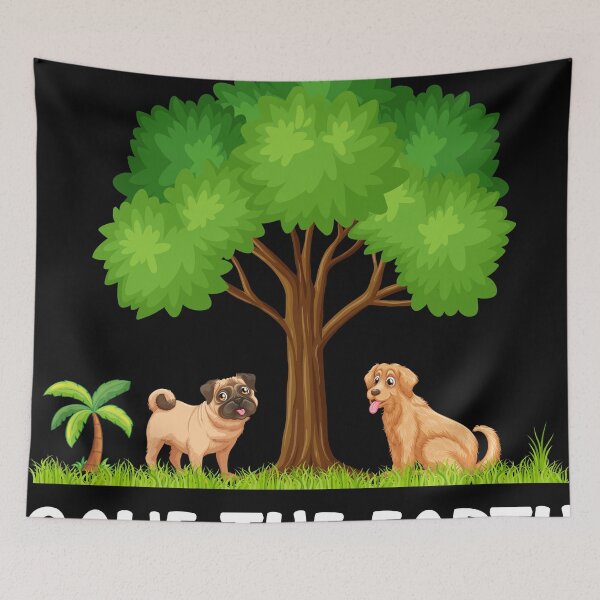 Item preview, save the earth designed and sold by fahimtshirt.