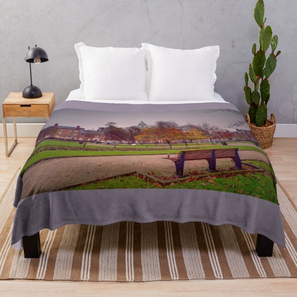 Item preview, Park Square Leeds designed and sold by Alisonchambers2.
