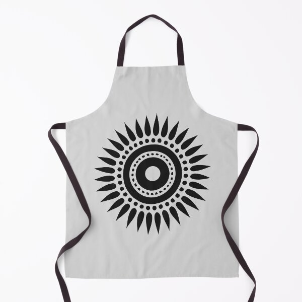 Item preview, Tribe Sun designed and sold by YoobiArt.