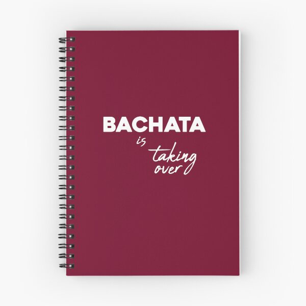 Item preview, Bachata is Taking Over designed and sold by mstfcntrk.